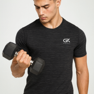 Gymaniak Training Jersey 75% Nylon 25% Spandex