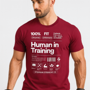 GYMANIAK - Z61x Premium Short Sleeve Tee