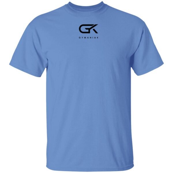 GYMANIAK UNISEX 5.3 oz. T-Shirt - Image 12