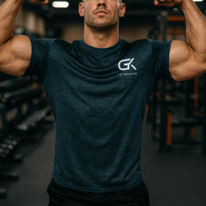 Short and shirt set Gymaniak SIZE XLARGE LAST ONE